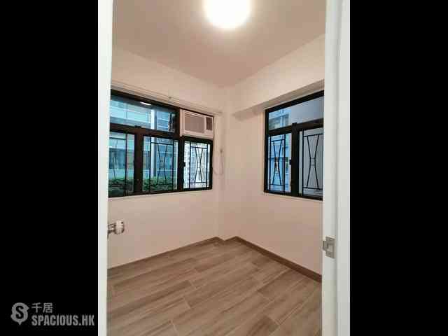 Kennedy Town - Kin Liong Mansion 04