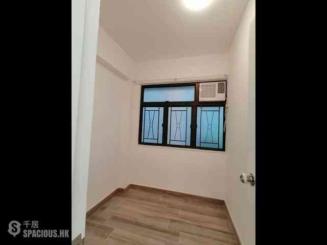 Kennedy Town - Kin Liong Mansion 05