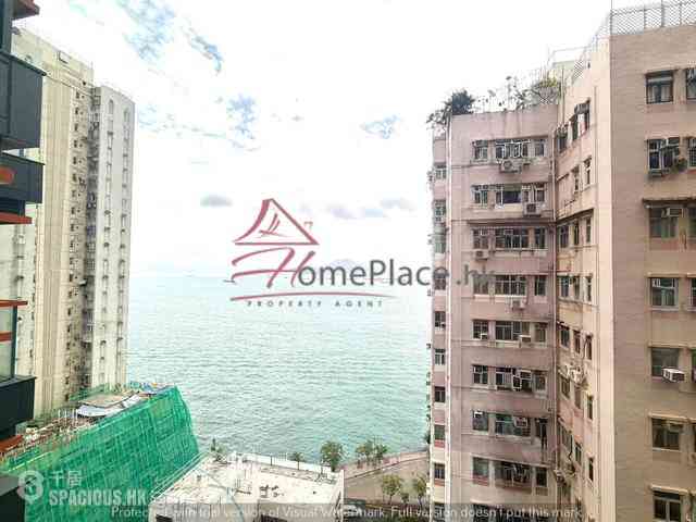 堅尼地城 - 吉喆 05