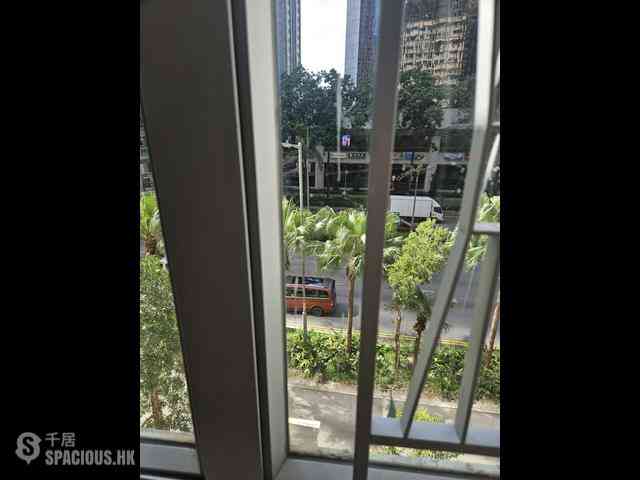 Wan Chai - City Centre Building 09