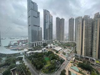 West Kowloon - The Harbourside 08