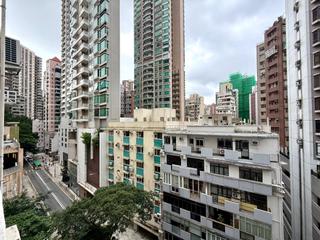 Mid Levels Central - Botanic Terrace Block A 02