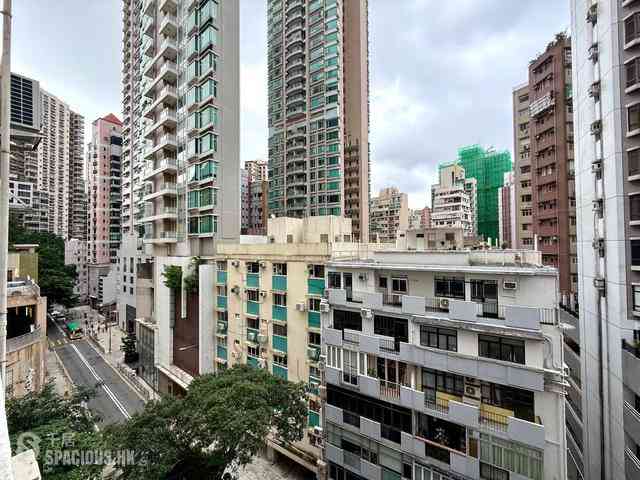 Mid Levels Central - Botanic Terrace Block A 02