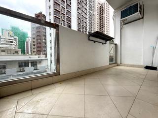 Mid Levels Central - Botanic Terrace Block A 03