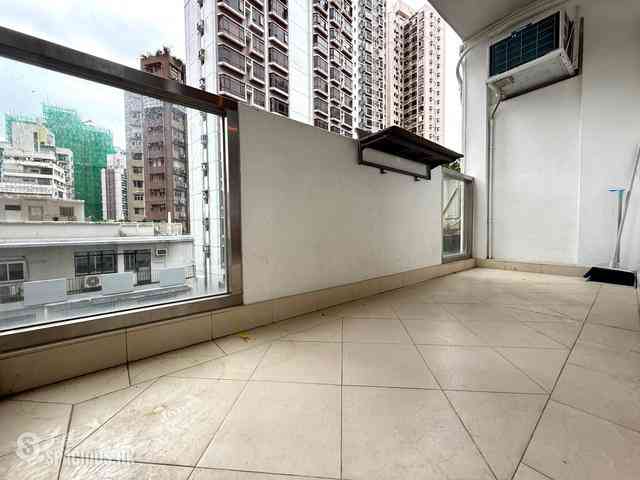 Mid Levels Central - Botanic Terrace Block A 03