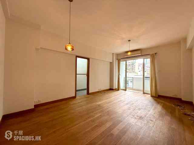 Mid Levels Central - Botanic Terrace Block A 04