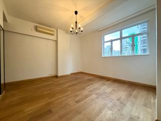 Mid Levels Central - Botanic Terrace Block A 06