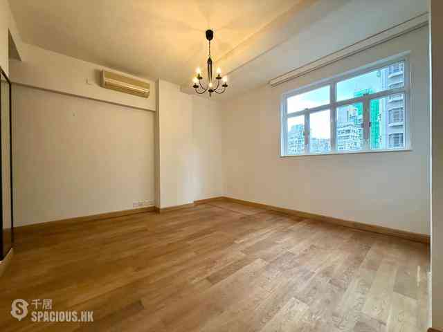 Mid Levels Central - Botanic Terrace Block A 06