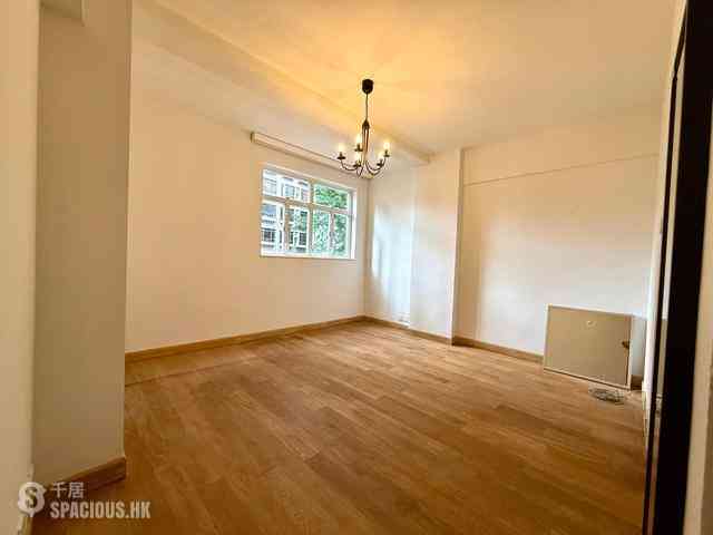 Mid Levels Central - Botanic Terrace Block A 07
