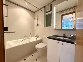 Mid Levels Central - Botanic Terrace Block A 08