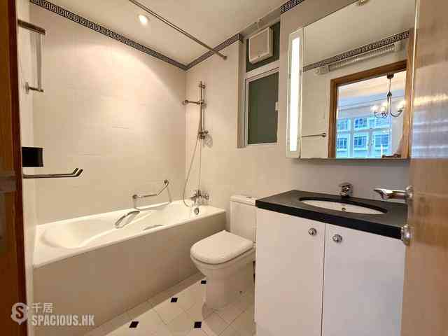 Mid Levels Central - Botanic Terrace Block A 08