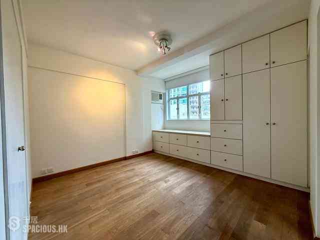 Mid Levels Central - Botanic Terrace Block A 09