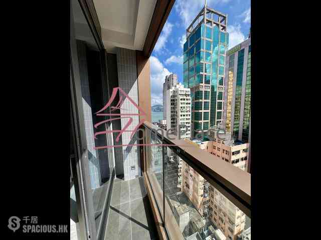 Sai Ying Pun - 9 Eastern Street 03