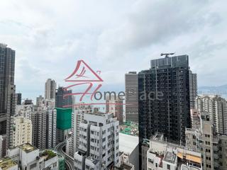 石塘咀 - 寓成峰 10