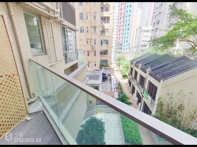 Sai Ying Pun - The Nova 03