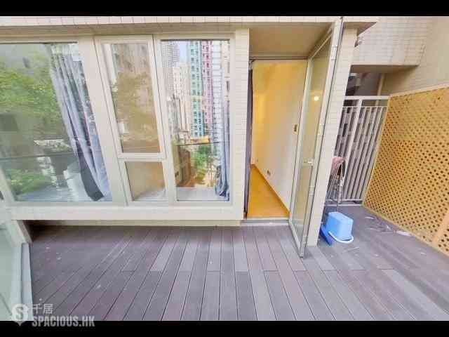 Sai Ying Pun - The Nova 01