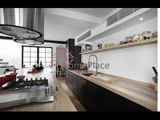 Sai Ying Pun - Wing Cheung Court 04