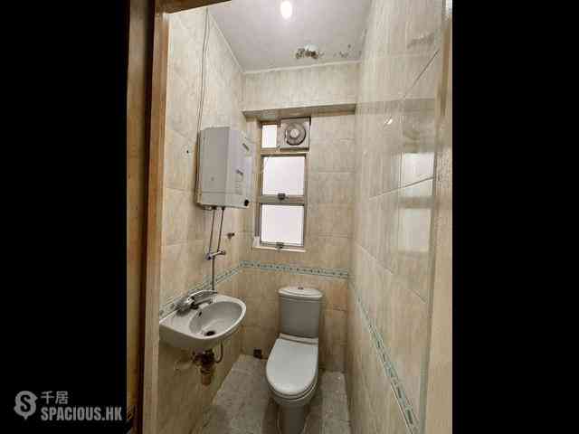 Shau Kei Wan - South China Mansion 06