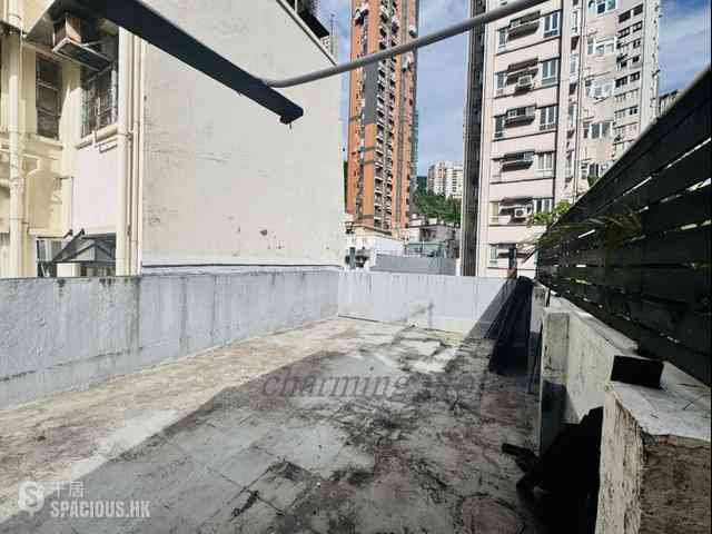 Happy Valley - 5, Yuen Yuen Street 08