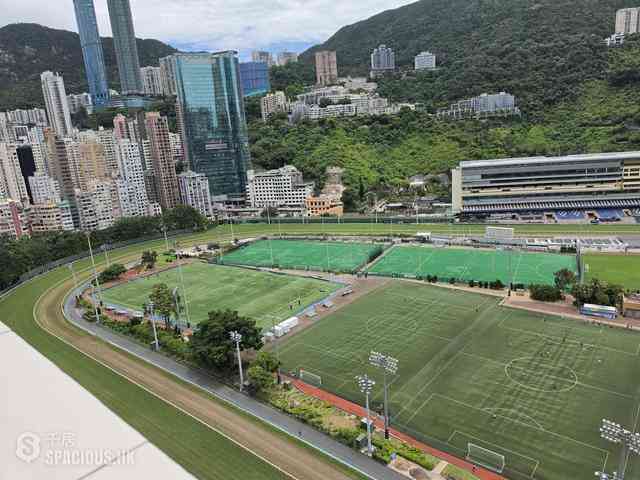 Happy Valley - Race Tower 17
