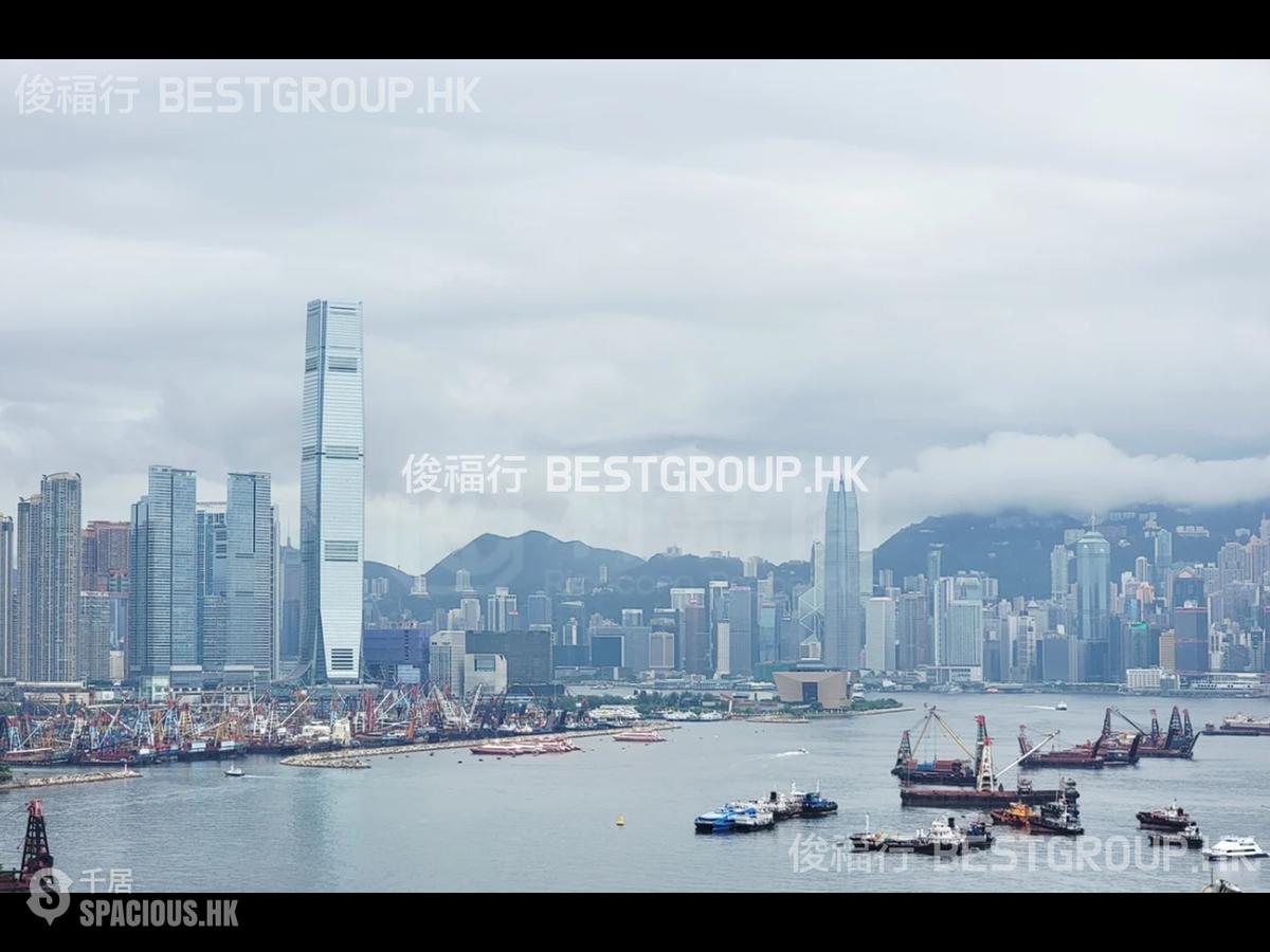 长沙湾 - 维港汇 01