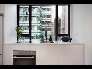 Sheung Wan - Kam Chuen Building 03