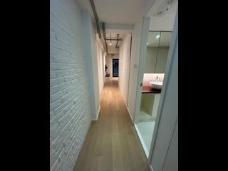 Sheung Wan - Kam Chuen Building 07