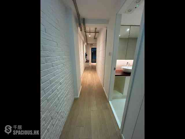 Sheung Wan - Kam Chuen Building 07