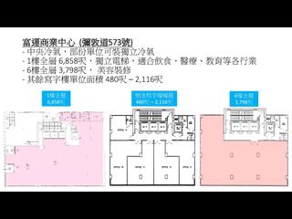 旺角 - 富运商业中心 03