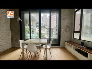 Sheung Wan - Kam Chuen Building 03