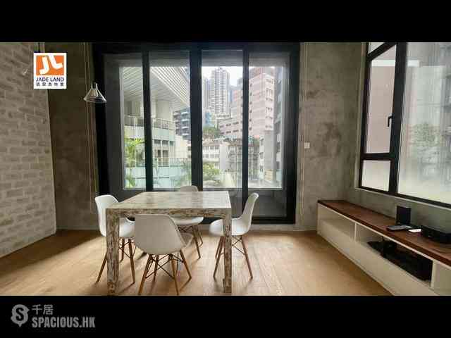 Sheung Wan - Kam Chuen Building 03