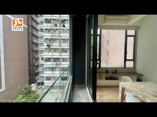 Sheung Wan - Kam Chuen Building 04