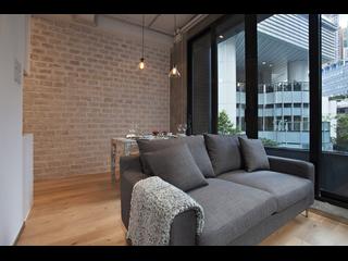 Sheung Wan - Kam Chuen Building 05