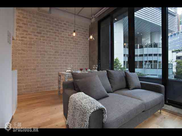 Sheung Wan - Kam Chuen Building 05