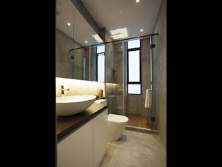 Sheung Wan - Kam Chuen Building 06