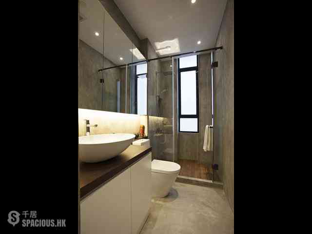 Sheung Wan - Kam Chuen Building 06