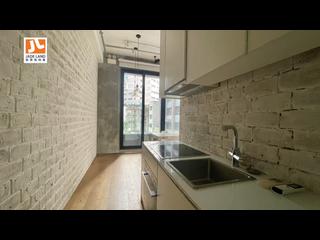 Sheung Wan - Kam Chuen Building 09