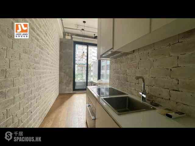 Sheung Wan - Kam Chuen Building 09