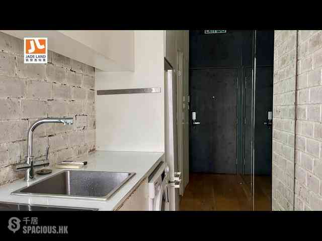 Sheung Wan - Kam Chuen Building 10