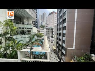 Sheung Wan - Kam Chuen Building 11