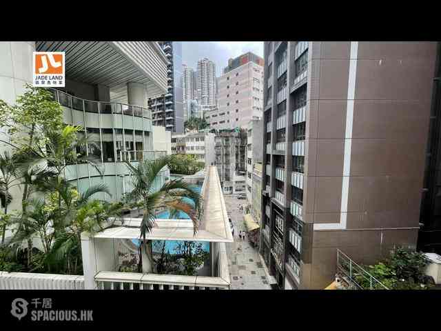 Sheung Wan - Kam Chuen Building 11