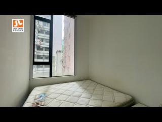 Sheung Wan - Kam Chuen Building 12