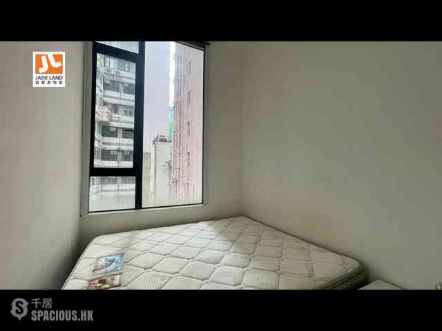 Sheung Wan - Kam Chuen Building 12