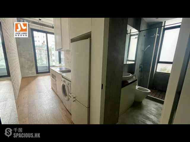 Sheung Wan - Kam Chuen Building 13