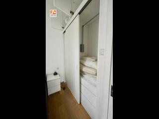 Sheung Wan - Kam Chuen Building 14