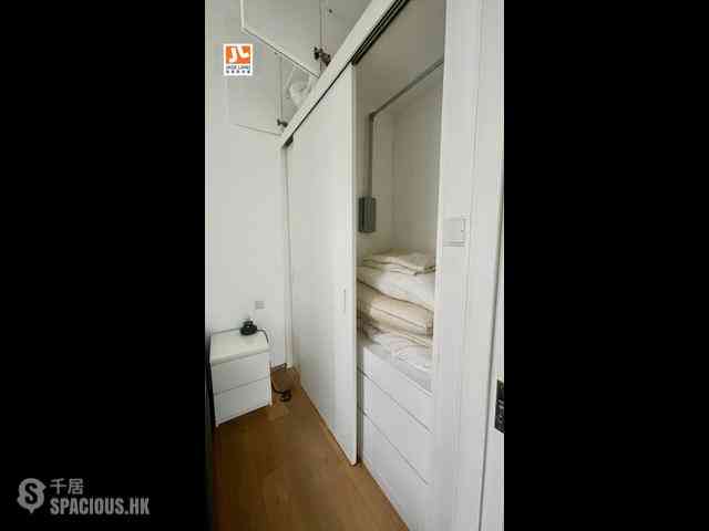 Sheung Wan - Kam Chuen Building 14