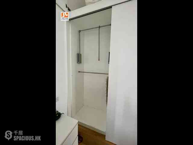 Sheung Wan - Kam Chuen Building 15