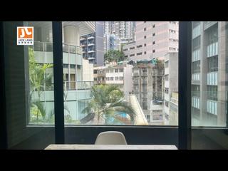 Sheung Wan - Kam Chuen Building 17