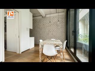 Sheung Wan - Kam Chuen Building 20