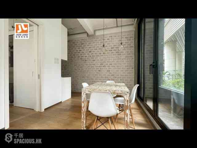 Sheung Wan - Kam Chuen Building 20